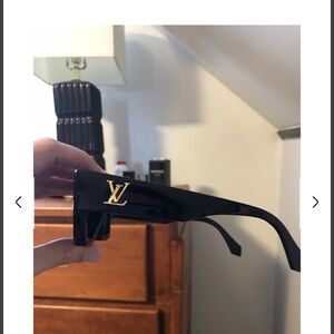 Louis Vuitton sunglasses authentic